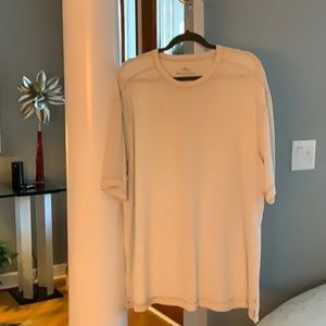 SHORT SLEEVE CASUAL SHIRT